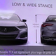 Illustration for article titled This Is Apparently The 2021 Acura TLX And It Looks Almost As Beautiful As The Concept Car
